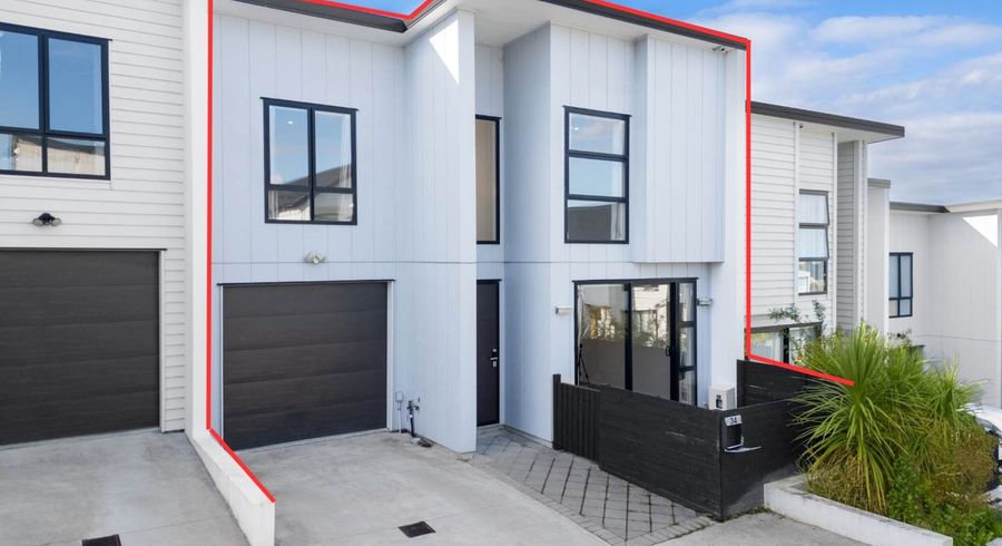  at 34 Tihema Lane, Westgate, Waitakere City, Auckland