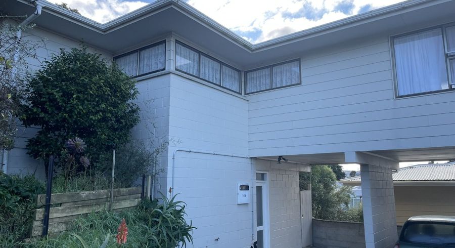  at 10A Burwah Street, Berhampore, Wellington, Wellington