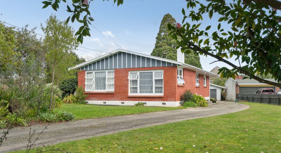  at 25 Miro Street, Masterton, Masterton, Wellington