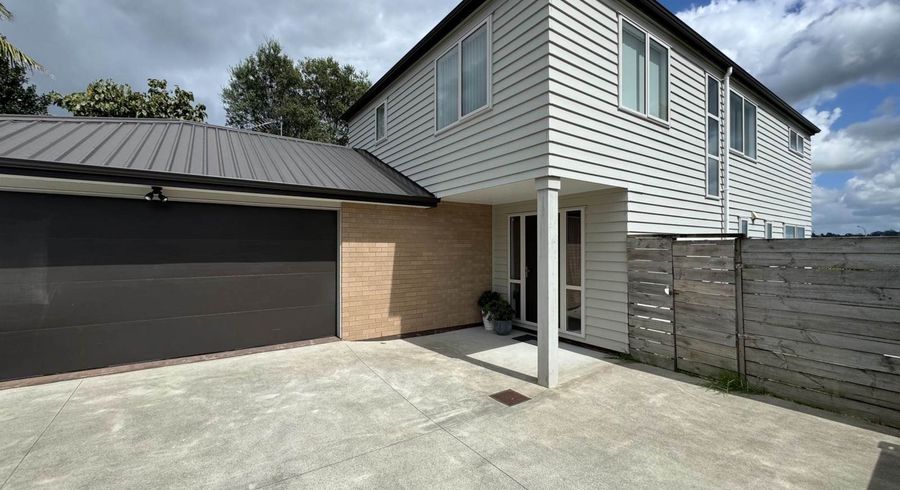  at 1/15 Durbin Court, Greenhithe, North Shore City, Auckland