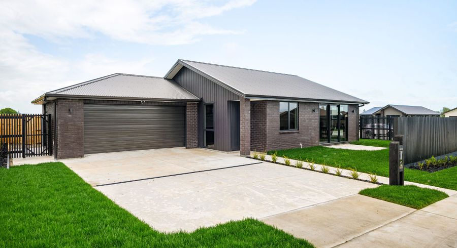  at 307 Waipiko Drive, Te Awamutu, Waipa, Waikato