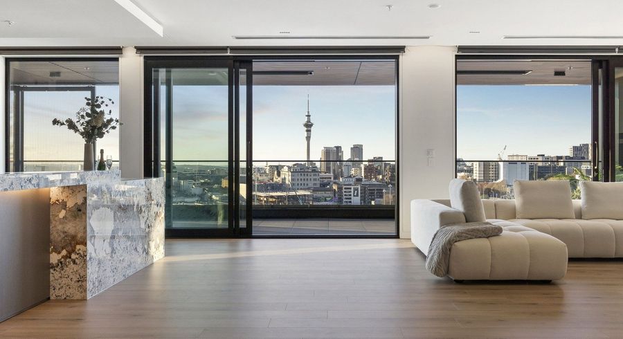  at 902/47 Randolph Street, Eden Terrace, Auckland City, Auckland