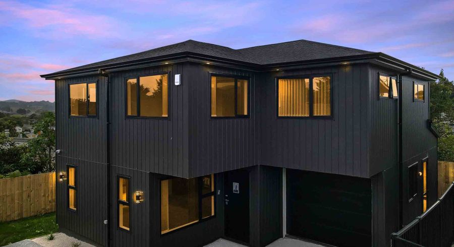  at 37B Prospect Terrace, Pukekohe, Franklin, Auckland