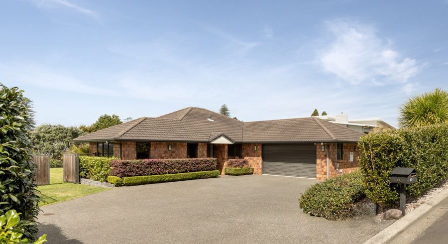  at 45 Contour Avenue, Pyes Pa, Tauranga