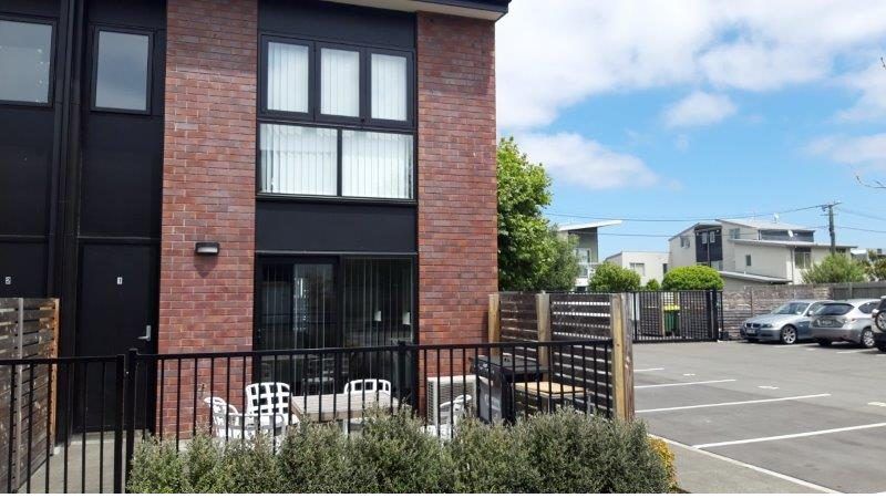  at 1/17B Warwick Street, Richmond, Christchurch City, Canterbury