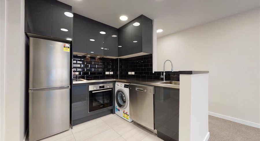  at Apartment 2/294 Willis Street, Te Aro, Wellington, Wellington