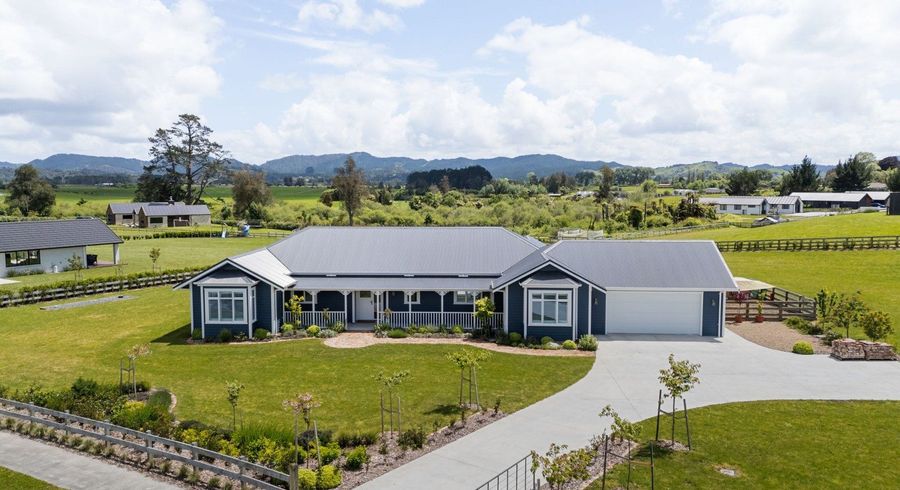  at 3 Penbeagle Road, Te Kowhai, Hamilton