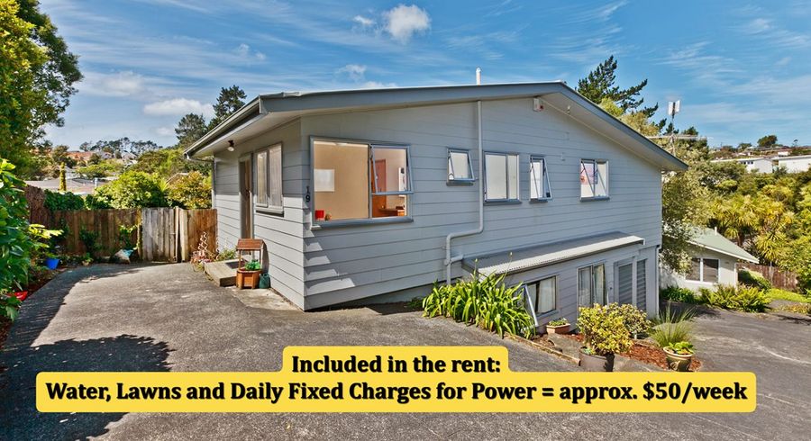  at 19 Erica Road, Sunnynook, North Shore City, Auckland
