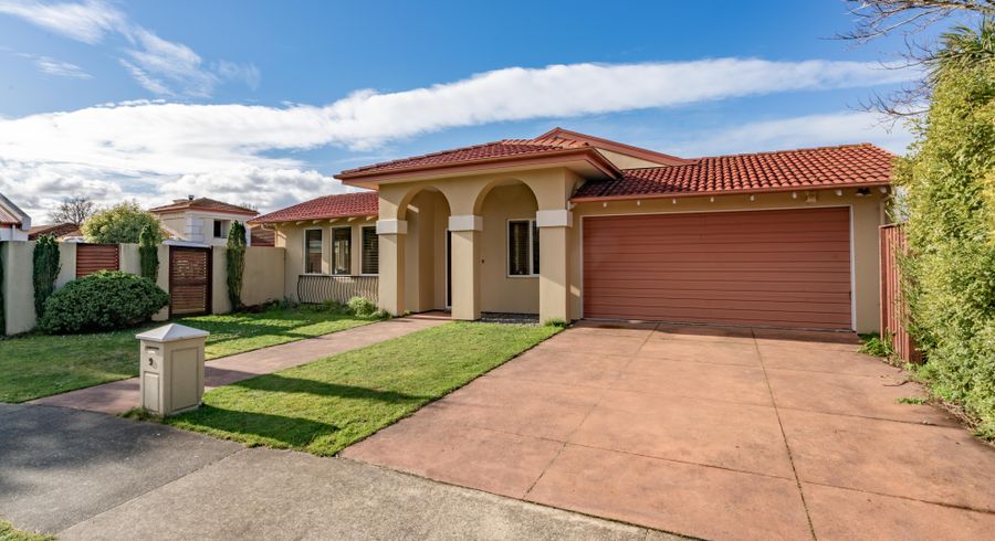 at 9 Mica Place, Northwood, Christchurch