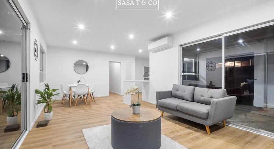  at 32 Idlewild Avenue, Mangere, Manukau City, Auckland
