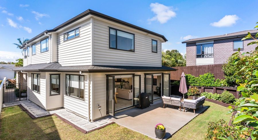  at 84c Nelson Street, Howick, Manukau City, Auckland