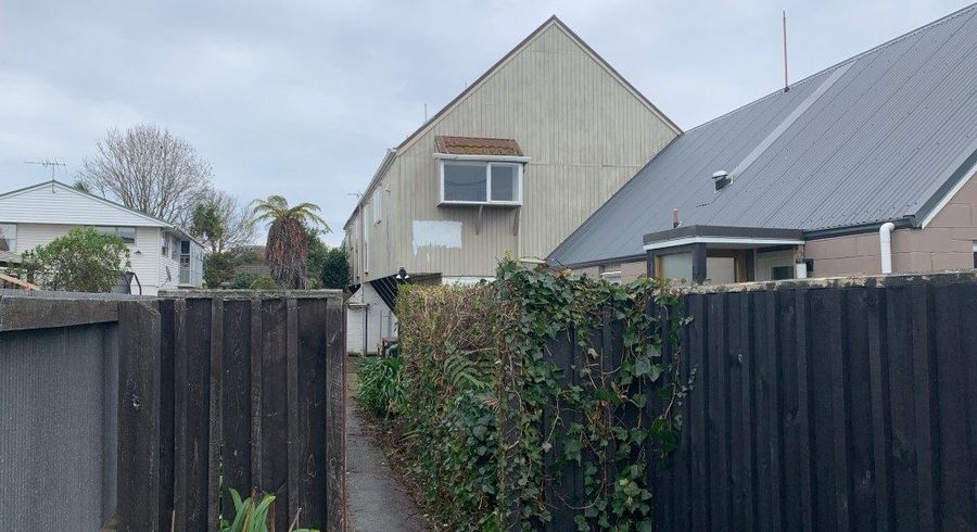  at 2/17 Stoneyhurst Street, St. Albans, Christchurch City, Canterbury