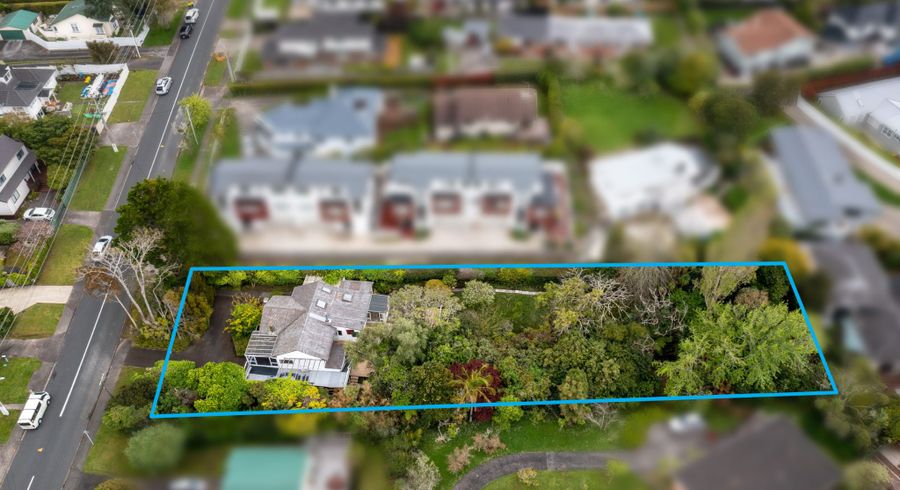  at 38 Northboro Road, Hauraki, North Shore City, Auckland