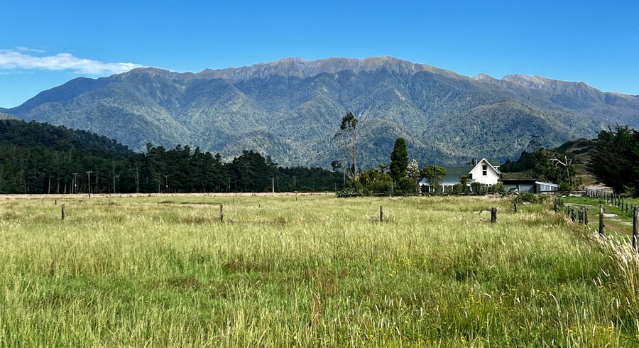  at 1100 Nikau Road, SH67, Mokihinui, Buller, West Coast