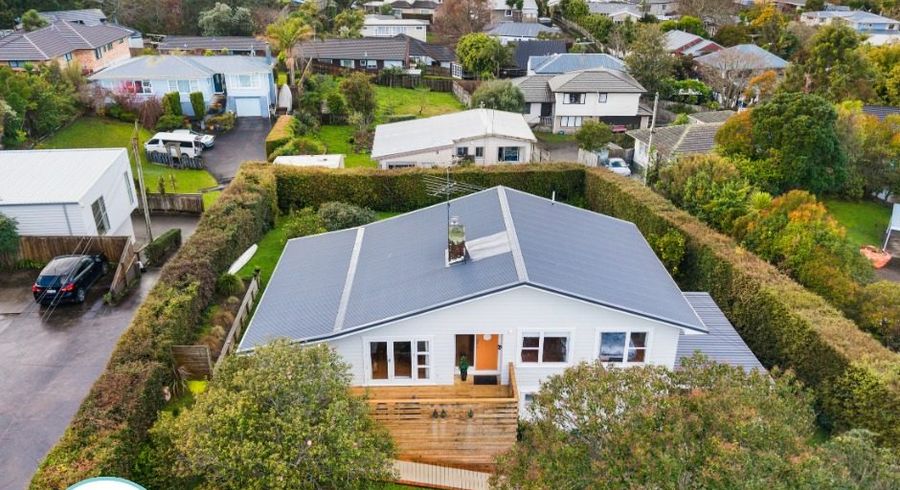  at 56 Nelson Street, Howick, Manukau City, Auckland