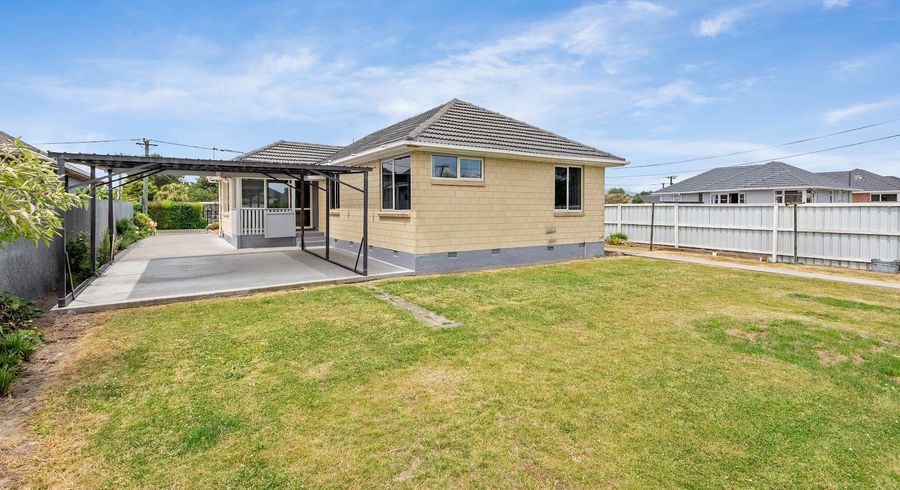 at 9 Pembroke Street, Avondale, Christchurch City, Canterbury