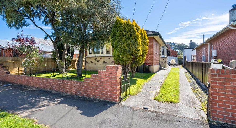  at 64 Neville Street, South Dunedin, Dunedin, Otago
