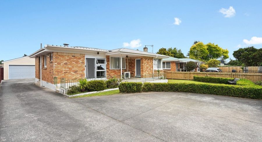  at 277a Hukanui Road, Chedworth Park, Hamilton, Waikato