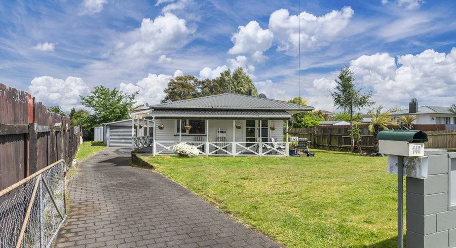  at 140 Taharepa Road, Tauhara, Taupo