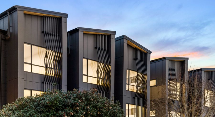 at 1-8/6C Kingsway Avenue, Sandringham, Auckland City, Auckland