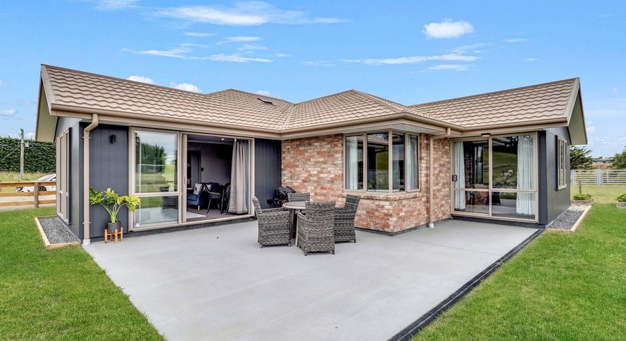  at 33B Devils Bridge Road, Weston, Waitaki, Otago