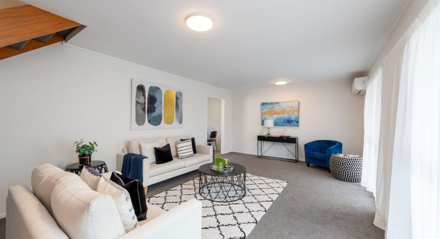  at 8/75 Delhi Crescent, Khandallah, Wellington, Wellington