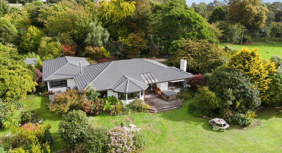  at 43 Mokena Kohere Street, Manakau, Levin
