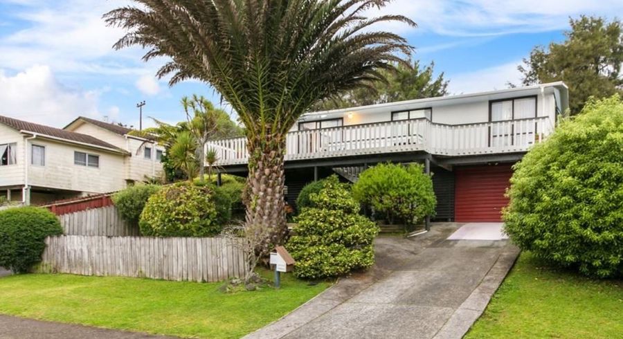  at 84 Captain Scott Road, Glen Eden, Waitakere City, Auckland
