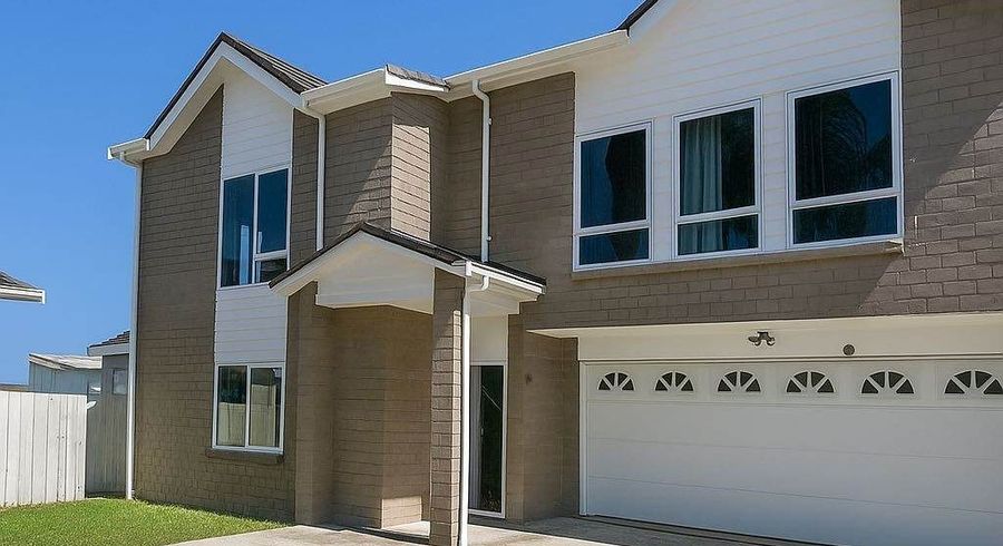  at 26A Chesley Place, Half Moon Bay, Manukau City, Auckland