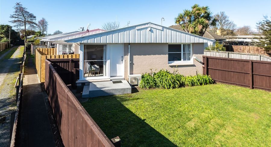  at 1/108 Cranford Street, St Albans, Christchurch