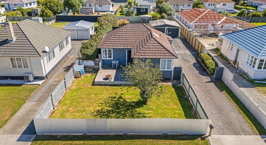  at 58 Crawford Street, Glengarry, Invercargill