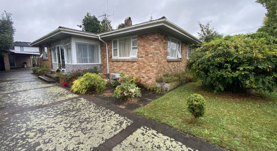  at 4 New Street, Claudelands, Hamilton, Waikato