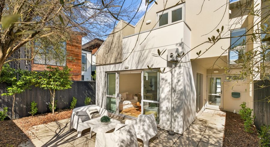  at 140E Sherborne Street, St. Albans, Christchurch City, Canterbury