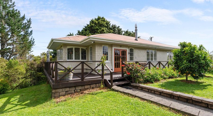  at 246 Gray Road, Te Kamo, Whangārei