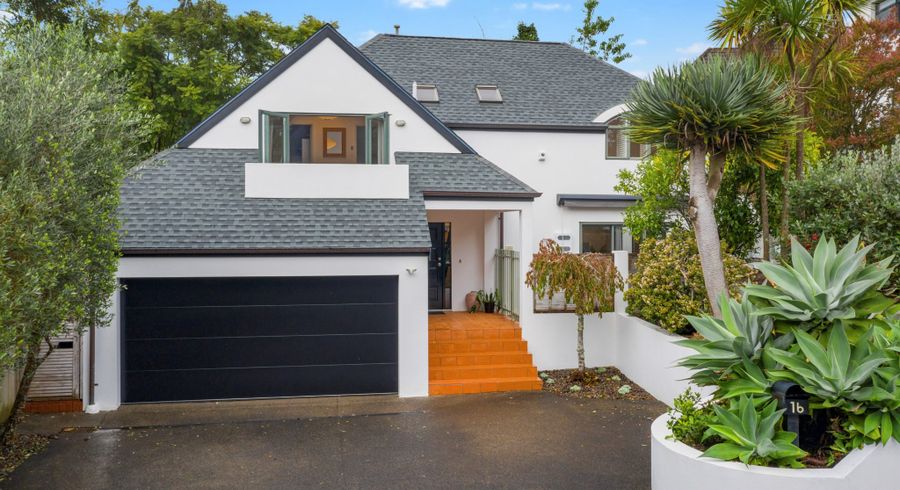  at 16/164 St Heliers Bay Road, St Heliers, Auckland