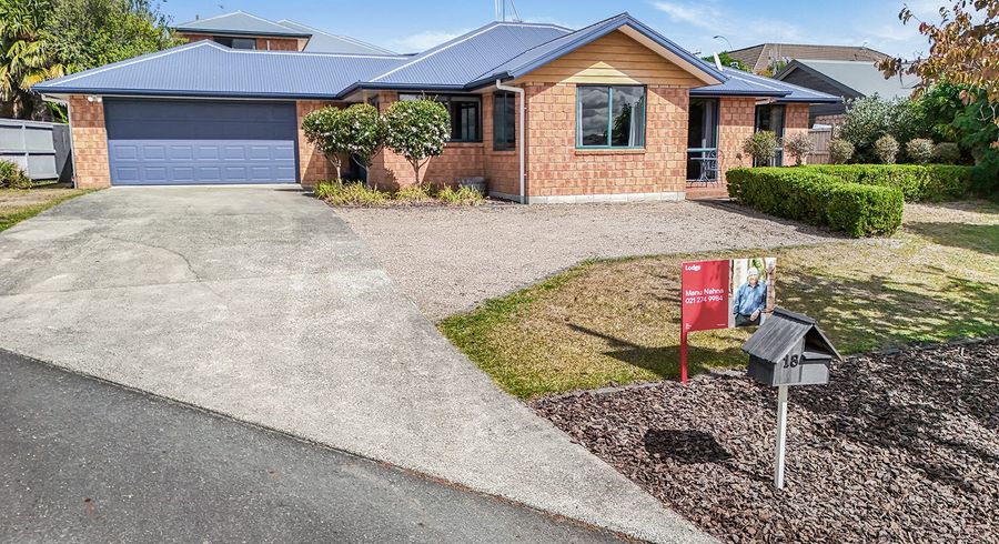  at 18 Everton Place, Grandview Heights, Hamilton, Waikato