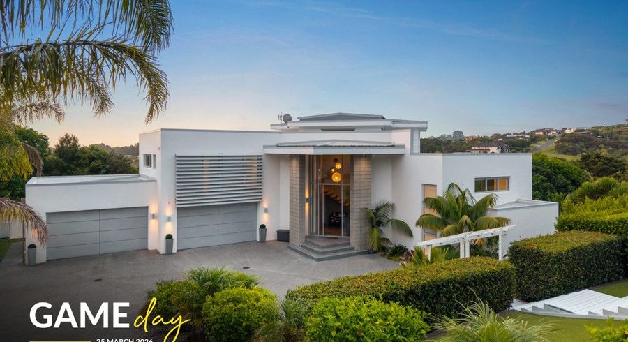  at 824 Redoubt Road, Flat Bush, Manukau City, Auckland