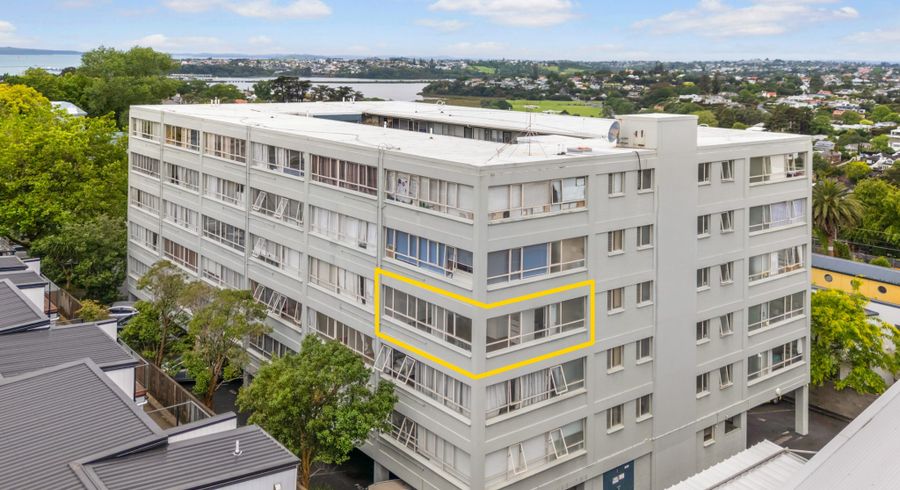  at 307/9 Sarawia Street, Newmarket, Auckland City, Auckland
