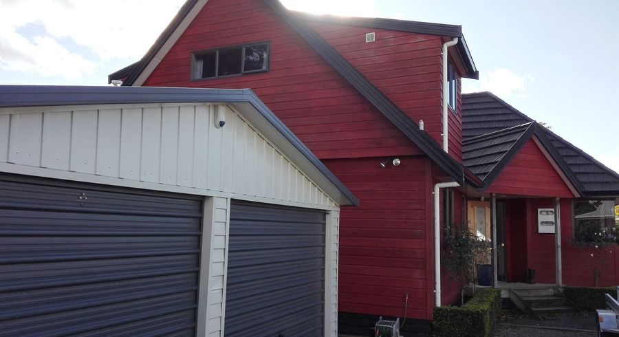  at 644A Horotiu Road, Te Kowhai, Hamilton