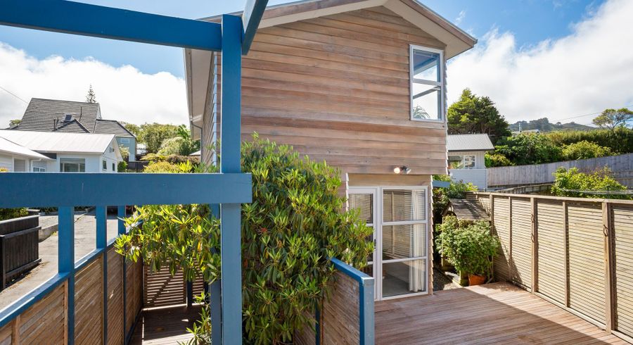  at 4 Clutha Avenue, Khandallah, Wellington, Wellington