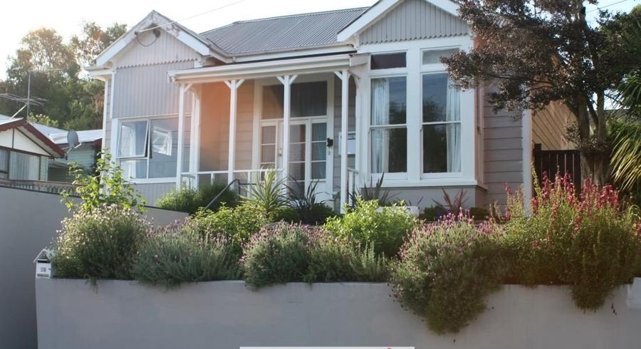  at 58 Manor Place, Dunedin Central, Dunedin