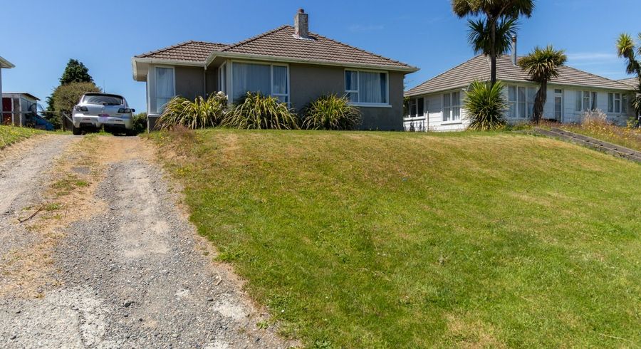  at 83 Lithgow Street, Glengarry, Invercargill