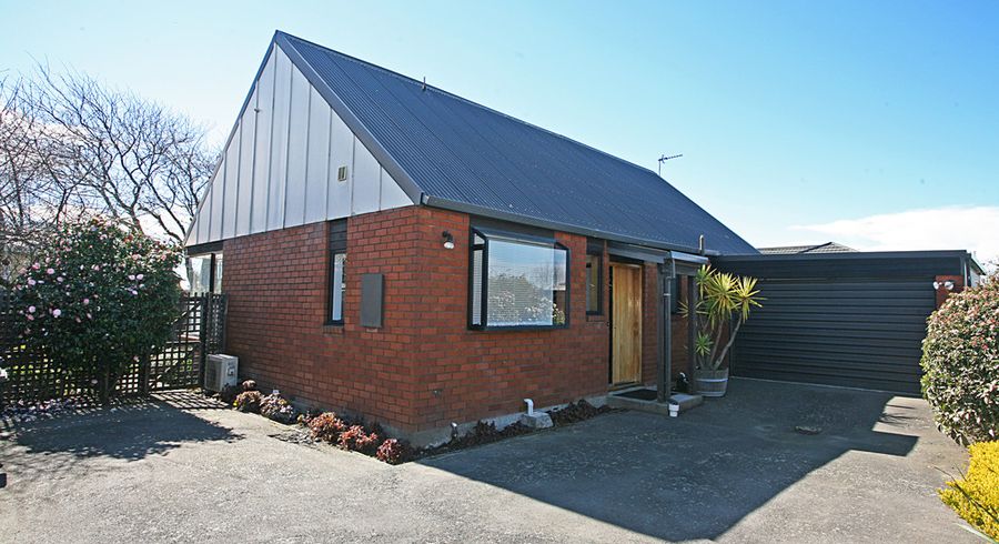  at 2-274/274 Main North Road, Redwood, Christchurch