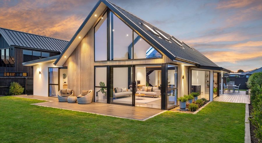  at 21 Karere Avenue, Marshland, Christchurch