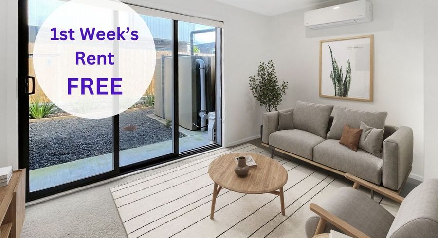  at 6 Ngae Place, Mangere East, Manukau City, Auckland