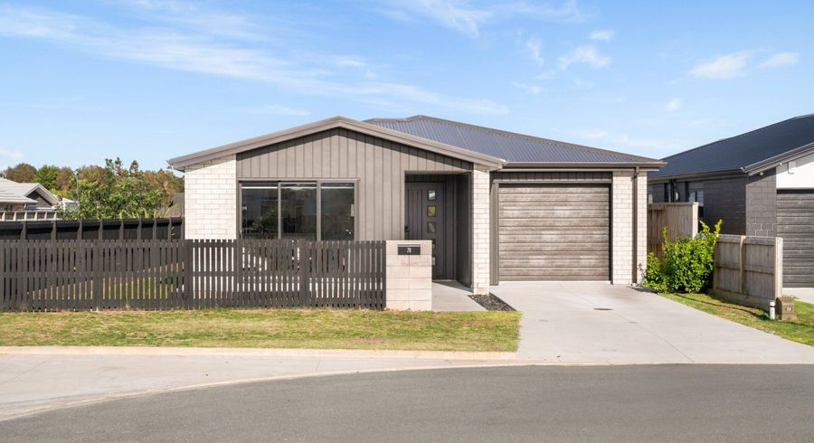  at 78 Pasture Way, Papamoa Beach, Tauranga, Bay Of Plenty