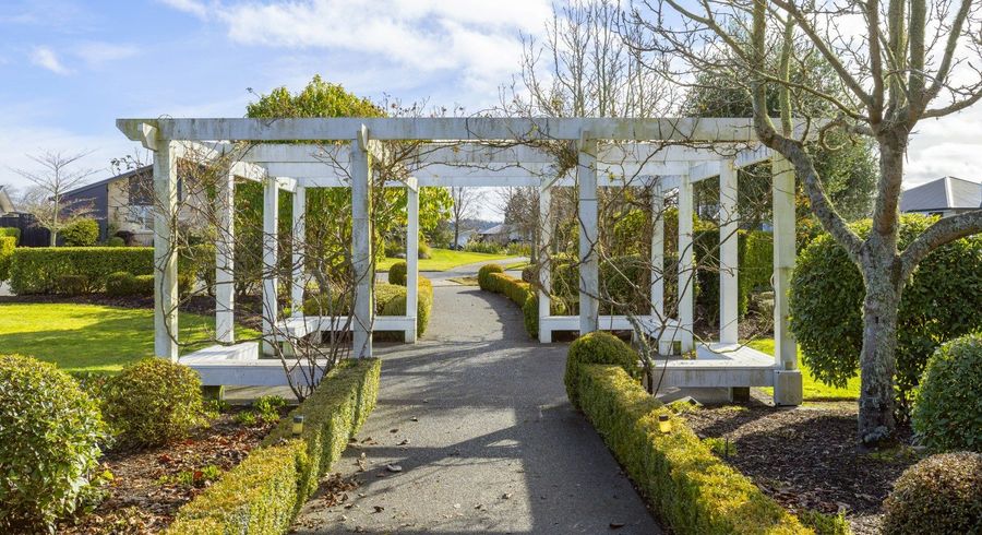  at 47 Chateau Crescent, Rangatira Park, Taupo, Waikato