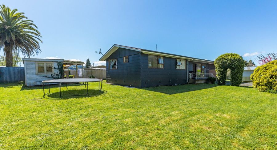  at 90 Totara Street, Taumarunui, Ruapehu, Manawatu / Whanganui