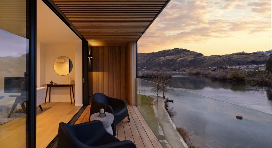  at 11B William Rees Place, Kelvin Heights, Queenstown-Lakes, Otago