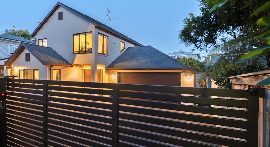  at 7A Heywood Crescent, Epsom, Auckland